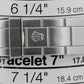 2018 RSC Rolex Submariner Date BLACK Stainless 40mm Oyster Automatic 16610 Watch