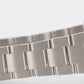 FEB 2026 PAPERS Rolex Oyster Perpetual 41 BEIGE DIAL Steel 41mm 134300 Watch BOX