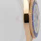 2022 PAPERS Rolex Submariner Date 41mm 18K Yellow Gold Blue Watch 126618 LB BOX