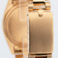 Rolex Day-Date President Champagne 36mm 18K Yellow Gold Fluted Watch 18038