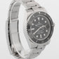 2014 PAPERS Rolex Submariner Date BLACK Stainless Steel 40mm 116610 LN Watch BOX