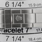 2018 RSC Rolex Submariner Date BLACK Stainless 40mm Oyster Automatic 16610 Watch