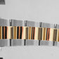 PAPERS Rolex Yacht-Master 40mm TAHITIAN MOP 18K Gold Two-Tone 16623 Watch BOX