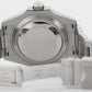 2020 PAPERS Rolex Submariner No-Date BLACK Steel 41mm 124060 LN Watch BOX