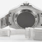 2011 PAPERS Rolex Sea-Dweller Deepsea BLACK Steel 44mm 116660 Watch BOX