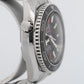 PAPERS Omega Seamaster Planet Ocean Steel 37.5mm 232.30.38.20.01.002 Watch BOX