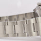 2023 NEW PAPERS Rolex Explorer I 40mm Stainless Steel Black 224270 Watch BOX