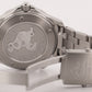 Omega Seamaster Diver 300M 41mm BLACK WAVE Quartz Steel 212.30.41.61.01.001 BOX