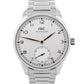2024 IWC Portugieser PAPERS Stainless Steel Silver 40mm Watch IW358303 BOX