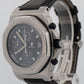 Audemars Piguet Royal Oak Offshore Blue Beast 25770ST.OO.D001IN.02 Box Papers