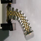 1978 Rolex DateJust 1625 Turn-O-Graph THUNDERBIRD 36mm PURPLE 18K Gold Steel