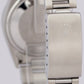 MINT Rolex Air-King Precision Silver Stainless Steel Oyster 34mm Watch 14000