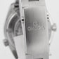 PAPERS Omega Seamaster Planet Ocean Steel 37.5mm 232.30.38.20.01.002 Watch BOX
