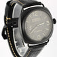 Panerai Radiomir Black Seal CERAMIC Black 45mm PAM00292 Leather Watch