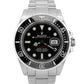 NOS 2018 PAPERS Rolex Sea-Dweller Red Stainless Steel 43mm 126600 Watch BOX