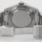 2025 PAPERS Rolex Explorer I BLACK Stainless Steel 40mm 224270 Watch BOX