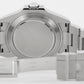 PAPERS Rolex Explorer II 42mm POLAR WHITE Steel Orange GMT 226570 Watch BOX