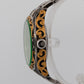 Rolex Rolex Milgauss 116400 GV Jeff Parke Engraved Stainless Steel 40mm Watch