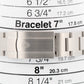 FEB 2026 PAPERS Rolex Oyster Perpetual 41 BEIGE DIAL Steel 41mm 134300 Watch BOX