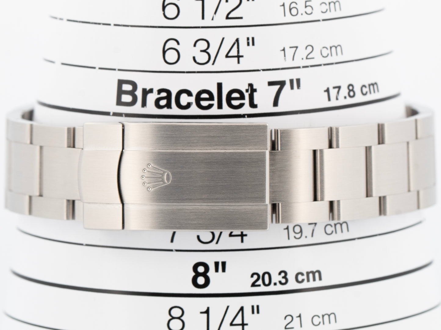 FEB 2026 PAPERS Rolex Oyster Perpetual 41 BEIGE DIAL Steel 41mm 134300 Watch BOX
