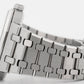 2013 Audemars Piguet Royal Oak 15400ST.00.1220ST.01 Black Steel 41mm Papers