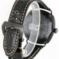 Panerai Radiomir Black Seal CERAMIC Black 45mm PAM00292 Leather Watch