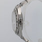 1999 PAPERS Rolex Explorer II WHITE Stainless Steel 40mm 16570 GMT Watch BOX