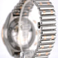 Breitling Chronomat B01 42 TWO-TONE 18k Rose Gold Steel Blue 42mm UB0134 Watch