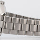 PAPERS Omega Seamaster Planet Ocean Steel 37.5mm 232.30.38.20.01.002 Watch BOX