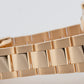2022 PAPERS Rolex Submariner Date 41mm 18K Yellow Gold Blue Watch 126618 LB BOX