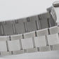 PAPERS Rolex Milgauss Z-Blue Green 40mm Stainless Steel Watch 116400 GV BOX
