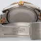 Rolex DateJust 36mm MOP DIAMOND 18K Gold Two-Tone Stainless Steel Watch 16013