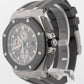 Audemars Piguet Royal Oak Offshore GRAY Titanium 44mm 26400IO.OO.A004CA.01