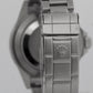 Rolex Submariner Date 40mm Kermit Green Stainless Steel Dive Watch 16610 LV