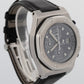Audemars Piguet Royal Oak Offshore Blue Beast 25770ST.OO.D001IN.02 Box Papers