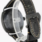 Panerai Radiomir Black Seal CERAMIC Black 45mm PAM00292 Leather Watch