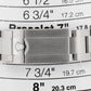 2025 PAPERS Rolex Explorer I BLACK Stainless Steel 40mm 224270 Watch BOX