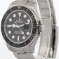 NEW STICKERED PAPERS Rolex Yacht-Master TITANIUM 226627 Black Ceramic 42mm BOX