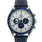 2024 PAPERS Omega Speedmaster Silver Snoopy Steel 42mm 310.32.42.50.02.001