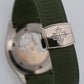 2021 Patek Philippe Aquanaut 5168G-010 Green 18K White Gold 42.2mm Box Papers