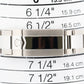 Rolex Yacht-Master Midsize Stainless Steel RHODIUM Blue Oyster 37mm Watch 268622
