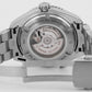 PAPERS Omega Seamaster Planet Ocean Steel 37.5mm 232.30.38.20.01.002 Watch BOX