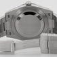 2021 Rolex Oyster Perpetual 124300 Green Steel 41mm Watch Box Papers