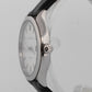 PAPERS Carl F. Bucherer Manero Steel Silver 38mm 00.10908.08.13.01 Watch BOX