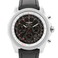 2020 PAPERS Breitling Bentley B06 BLACK Stainless Steel 49mm AB0611 Watch BOX