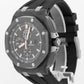 Audemars Piguet Royal Oak Offshore 44mm Black Carbon Rubber 26400AU.OO.A002CA.01