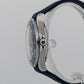 2023 Omega Seamaster Diver 300M 210.32.42.20.03.001 Blue Steel 42mm Box Papers