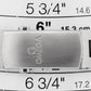 PAPERS Omega Seamaster Planet Ocean Steel 37.5mm 232.30.38.20.01.002 Watch BOX