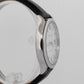 PAPERS Carl F. Bucherer Manero Steel Silver 38mm 00.10908.08.13.01 Watch BOX