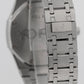 Audemars Piguet Royal Oak 14790ST.OO.0789ST.08 Blue Stainless Steel 36mm Watch